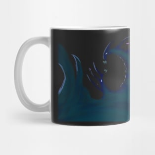 Show them your true colors Mug